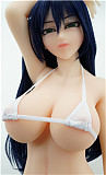 【即納・国内発送・送料無料】TPE製ラブドール DollHouse168 色気美人シリーズ  RicoA RicoB Shinobuг ヘッドとボディ自由に組み合わせ