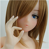 【即納・国内発送・送料無料】TPE製ラブドール DollHouse168 色気美人シリーズ  RicoA RicoB Shinobuг ヘッドとボディ自由に組み合わせ