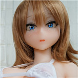 【即納・国内発送・送料無料】TPE製ラブドール DollHouse168 色気美人シリーズ  RicoA RicoB Shinobuг ヘッドとボディ自由に組み合わせ