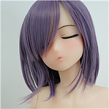 【即納・国内発送・送料無料】TPE製ラブドール DollHouse168 色気美人シリーズ  RicoA RicoB Shinobuг ヘッドとボディ自由に組み合わせ