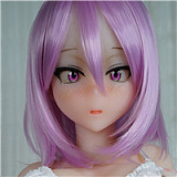 【即納・国内発送・送料無料】TPE製ラブドール DollHouse168 色気美人シリーズ  RicoA RicoB Shinobuг ヘッドとボディ自由に組み合わせ