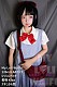 【10%OFF実施中！カートに入れると割引後の価格をご確認いただけます】My Loli Waifu 略称MLWロり系ラブドール 126cm AAカップ シリコンヘッド 希咲 Kisa TPE材質ボディー ヘッド材質選択可能 メイク選択可能