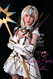 TPE製ラブドール SEDOLL 161cm Fカップ #80ヘッド