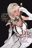 TPE製ラブドール SEDOLL 161cm Fカップ #80ヘッド