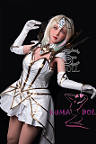 TPE製ラブドール SEDOLL 161cm Fカップ #80ヘッド