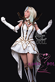 TPE製ラブドール SEDOLL 161cm Fカップ #80ヘッド