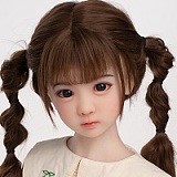 TPE製ラブドール AXB Doll Heads 頭部のみ