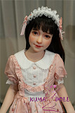 TPE製ラブドール AXB Doll 142cm バスト平 TD01R 掲載画像のボディはリアルメイク付き