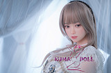 My Loli Waifu 略称MLWロり系ラブドール 150cm Dカップ 美亜 Mia 頭部 TPE材質ボディー ヘッド材質選択可能 メイク選択可能