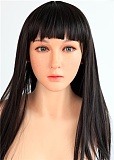 KUMA DOLLオリジナル 158cm Nanami  シリコン製頭部+TPEボディ