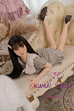 TPE製ラブドール AXB Doll 130cm バスト大 A130