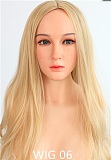 KUMA DOLLオリジナル 158cm Nanami  シリコン製頭部+TPEボディ