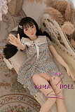 TPE製ラブドール AXB Doll 130cm バスト大 A130