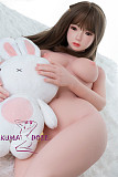 Jarliet Doll JL系列 小贝 160cm E カップ 究極のエロカ 最新 sex どーる 大人 用 エッチ 人形 シリコン頭部＆tpe身体