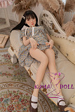 TPE製ラブドール AXB Doll 130cm バスト大 A130