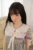 TPE製ラブドール AXB Doll 130cm バスト大 A130