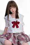 Jarliet Doll JL系列 小贝 160cm E カップ 究極のエロカ 最新 sex どーる 大人 用 エッチ 人形 シリコン頭部＆tpe身体