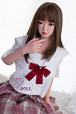 Jarliet Doll JL系列 小贝 160cm E カップ 究極のエロカ 最新 sex どーる 大人 用 エッチ 人形 シリコン頭部＆tpe身体