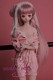 Mini Doll ミニドール セックス可能 貧乳シリコンボディ S4ヘッド 莎莉 身長選択可能