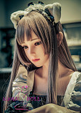 フルシリコン製ラブドール アート技研(Art-doll) 155cm Bカップ A6ヘッド 佳奈 Originalジョイント版