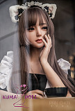 フルシリコン製ラブドール アート技研(Art-doll) 155cm Bカップ A6ヘッド 佳奈 Originalジョイント版