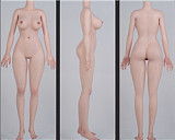 Jarliet Doll #81 Nancy TPE製 166cm Dカップ 金髪ラブドール 外人秘書 ダッチワイフ 人形
