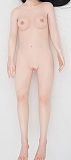 Jarliet Doll #81 Nancy TPE製 166cm Dカップ 金髪ラブドール 外人秘書 ダッチワイフ 人形