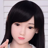Jarliet Doll #81 Nancy TPE製 166cm Dカップ 金髪ラブドール 外人秘書 ダッチワイフ 人形