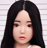 Jarliet Doll #81 Nancy TPE製 166cm Dカップ 金髪ラブドール 外人秘書 ダッチワイフ 人形
