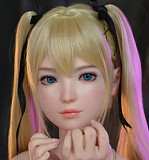Jarliet Doll #81 Nancy TPE製 166cm Dカップ 金髪ラブドール 外人秘書 ダッチワイフ 人形