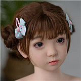 Jarliet Doll #81 Nancy TPE製 166cm Dカップ 金髪ラブドール 外人秘書 ダッチワイフ 人形