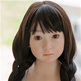 Jarliet Doll #81 Nancy TPE製 166cm Dカップ 金髪ラブドール 外人秘書 ダッチワイフ 人形