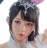 Jarliet Doll #81 Nancy TPE製 166cm Dカップ 金髪ラブドール 外人秘書 ダッチワイフ 人形