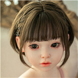 Jarliet Doll #81 Nancy TPE製 166cm Dカップ 金髪ラブドール 外人秘書 ダッチワイフ 人形