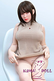 【RRS版】フルシリコン製ラブドール Top Sino Doll 165cm Gカップ T18 米婷(Miting)