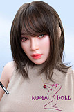 【RRS版】フルシリコン製ラブドール Top Sino Doll 165cm Gカップ T18 米婷(Miting)