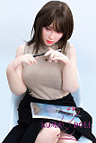 【RRS版】フルシリコン製ラブドール Top Sino Doll 165cm Gカップ T18 米婷(Miting)