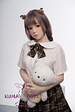 TPE製ラブドール AXB Doll 140cm バスト中 A56 掲載画像のボディはリアルメイク付き