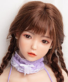 Only Love ラブドール 硬質シリコン製  Heads 頭部のみ ヘッド単体 M16ネジ式汎用