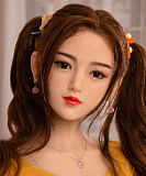 Only Love ラブドール 硬質シリコン製  Heads 頭部のみ ヘッド単体 M16ネジ式汎用