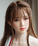 Only Love ラブドール 硬質シリコン製  Heads 頭部のみ ヘッド単体 M16ネジ式汎用