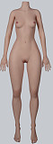 Jarliet Doll #81 Nancy TPE製 166cm Dカップ 金髪ラブドール 外人秘書 ダッチワイフ 人形