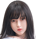 Only Love ラブドール 158cm巨乳 #6 高級シリコン頭部+TPE材質ボディ 身長など選べる