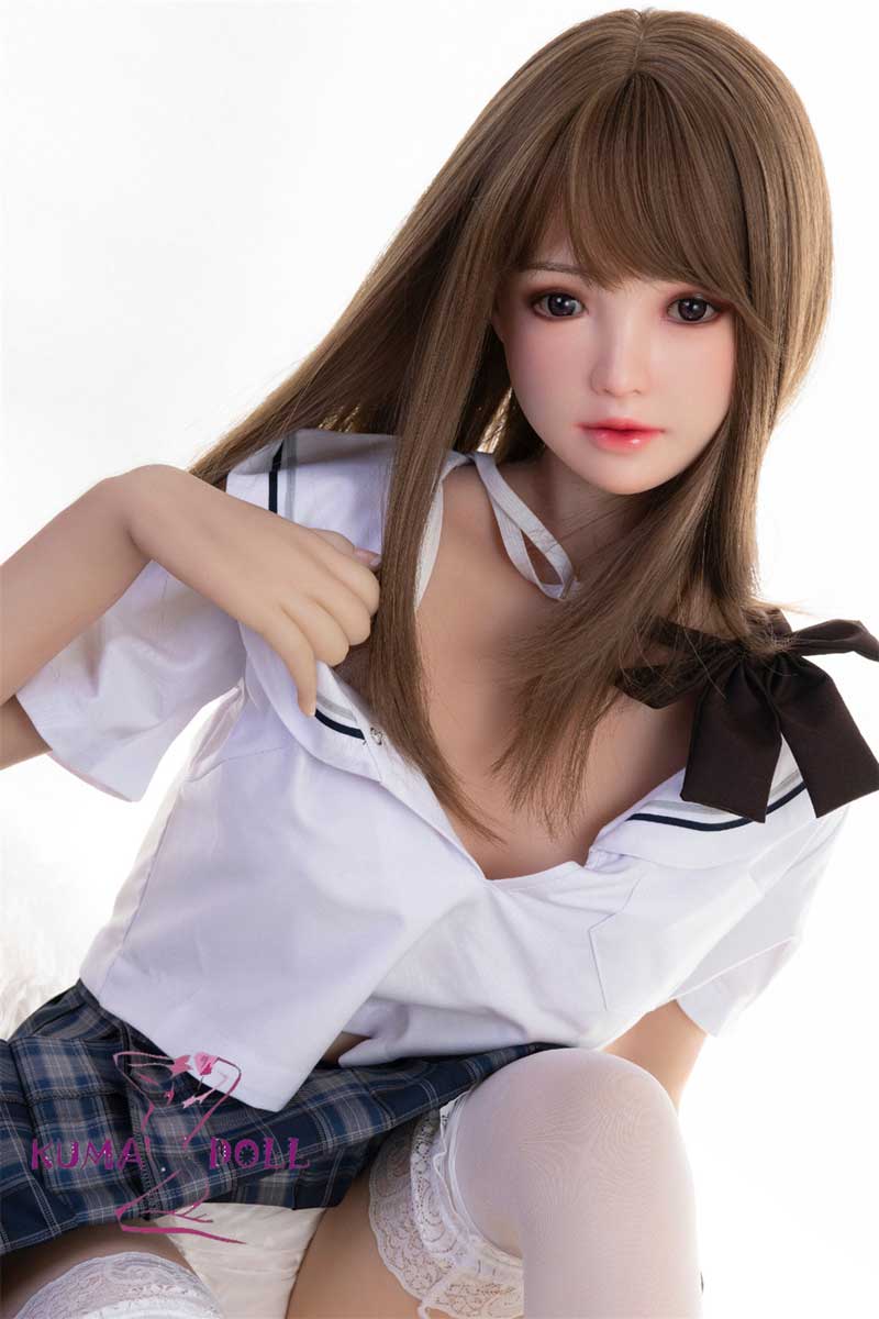 Real Girl (A工場製)ラブドール 157cm Cカップ R35頭部 TPE材質ボディー ヘッド材質選択可能 メイク選択可能