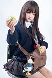 Only Love ラブドール 149cm Cカップ #4優ゆう 高級シリコン頭部+TPE材質ボディ 身長など選べる