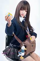 Only Love ラブドール 149cm Cカップ #4優ゆう 高級シリコン頭部+TPE材質ボディ 身長など選べる