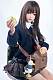Only Love ラブドール 149cm Cカップ #4優ゆう 高級シリコン頭部+TPE材質ボディ 身長など選べる