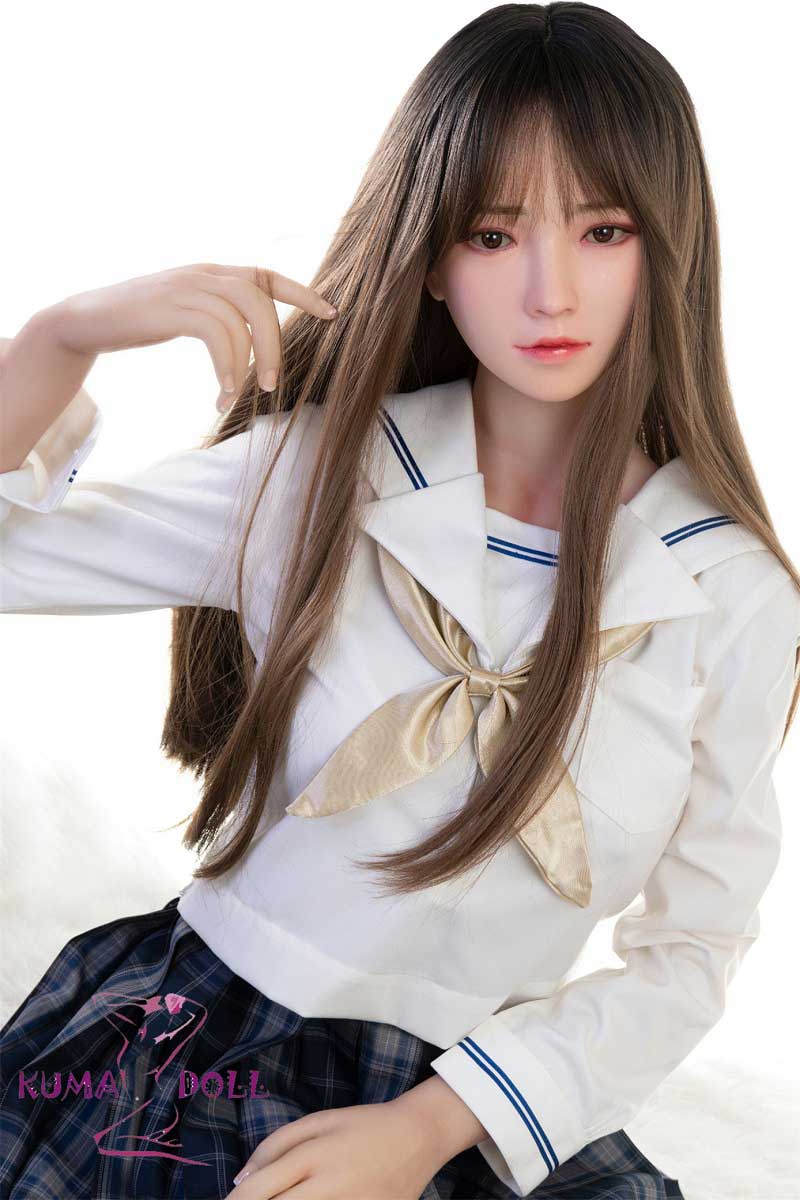 Real Girl (A工場製)ラブドール 157cm Cカップ R32頭部 TPE材質ボディー ヘッド材質選択可能 メイク選択可能