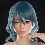 Jarliet Doll #81 Nancy TPE製 166cm Dカップ 金髪ラブドール 外人秘書 ダッチワイフ 人形