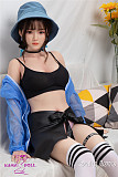 Only Love ラブドール 168cm Dカップ #K頭部  高級シリコン材質頭部+TPE材質ボディ カスタマイズ可能